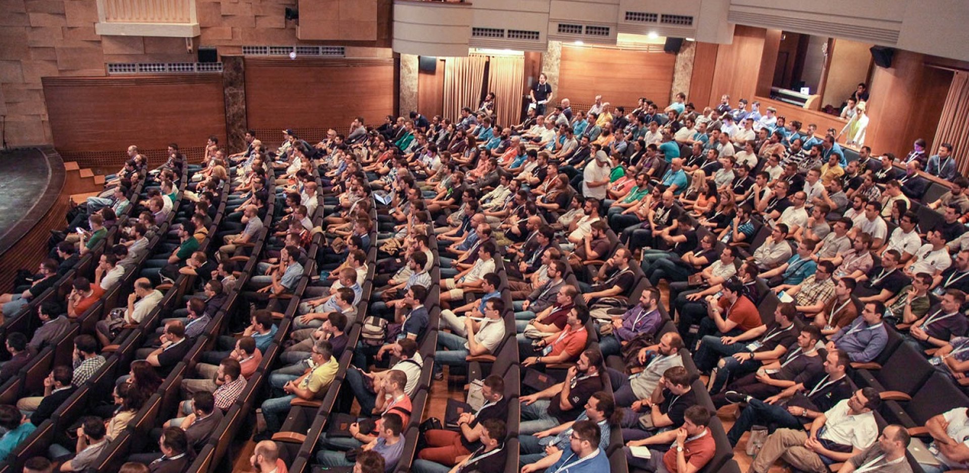 PHP Serbia Venue